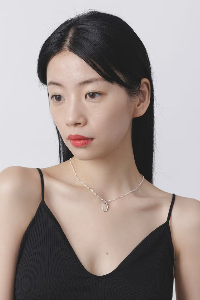 レ*ー様 GARNI CROCKERY PENDANT - S - [GN200 GARNI ガルニ 正規取扱店 / GARNI ガルニ GN20036 Crockery Ring