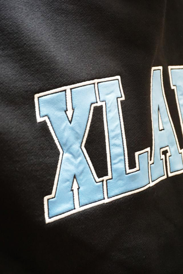 XLARGE エクストララージ / XLARGE エクストララージ 101233012018