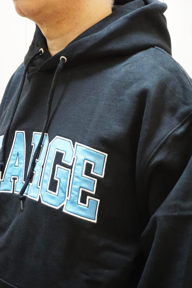 XLARGE エクストララージ / XLARGE エクストララージ 101233012018