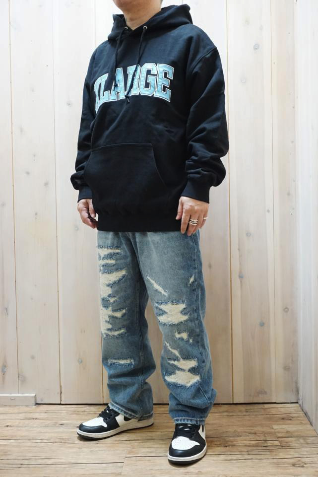 XLARGE エクストララージ / XLARGE エクストララージ 101233012018