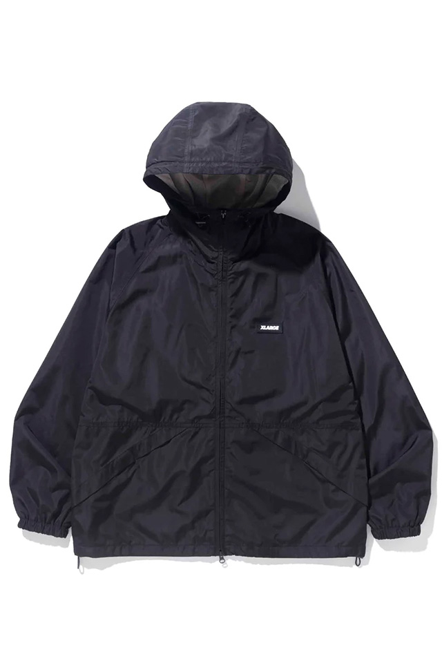 XLARGE  マウンテンパーカー　462313