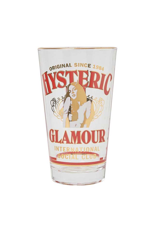 HYSTERIC GLAMOUR ヒステリックグラマー 正規取扱店 / HYSTERIC