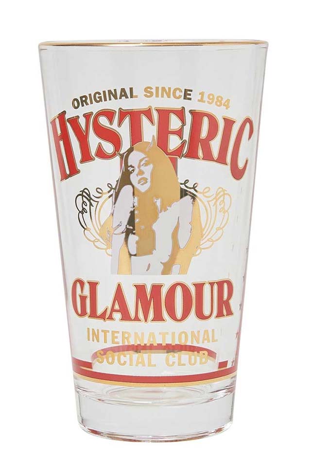 HYSTERIC GLAMOUR ヒステリックグラマー 正規取扱店 / HYSTERIC