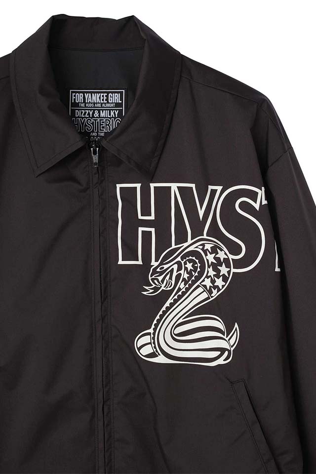 HYSTERIC GLAMOUR ヒステリックグラマー 正規取扱店 / HYSTERIC