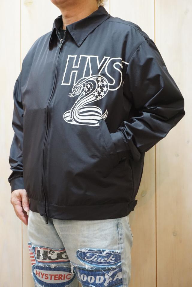 HYSTERIC GLAMOUR ヒステリックグラマー 正規取扱店 / HYSTERIC