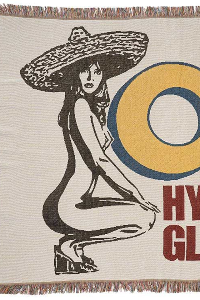HYSTERIC GLAMOUR ヒステリックグラマー / HYSTERIC GLAMOUR