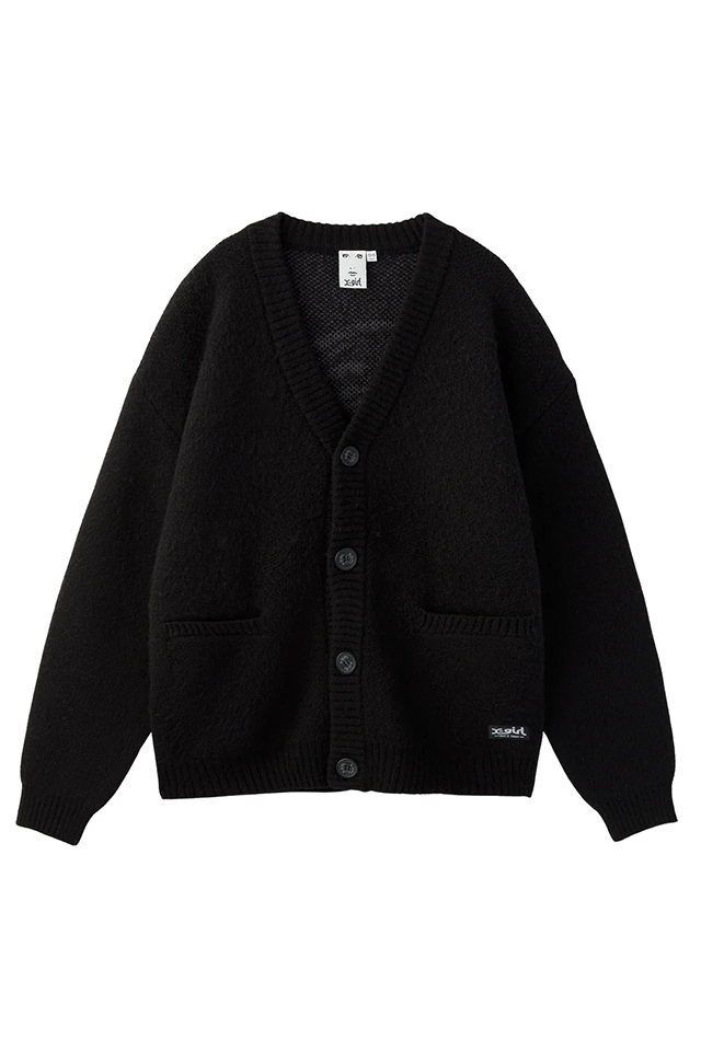 X-girl エックスガール / X-girl エックスガール 105253015006 FACE