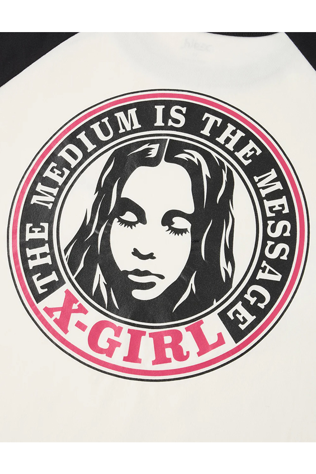 新品タグ付き◎XLサイズ★CIRCLE GIRL LOGO★ヒステリックグラマー CIRCLE GIRL ビーズクッション（クッション/クッションカバー