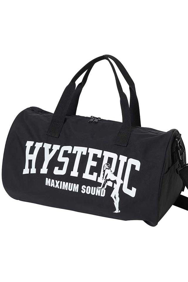 HYSTERIC GLAMOUR ヒステリックグラマー / HYSTERIC GLAMOUR