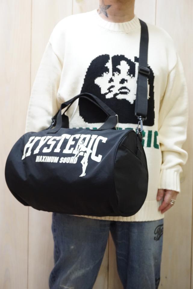HYSTERIC GLAMOUR ヒステリックグラマー / HYSTERIC GLAMOUR