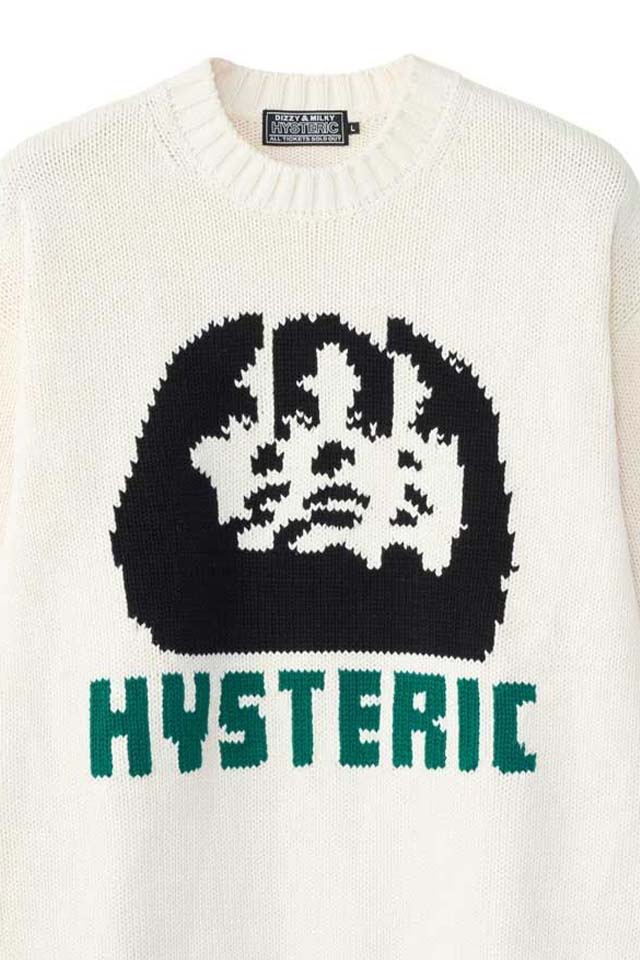 ごーん美品　HYSTERIC GLAMOUR ヒステリックグラマー HYSTERIC GLAMOUR ヒステリックグラマー / HYSTERIC GLAMOUR