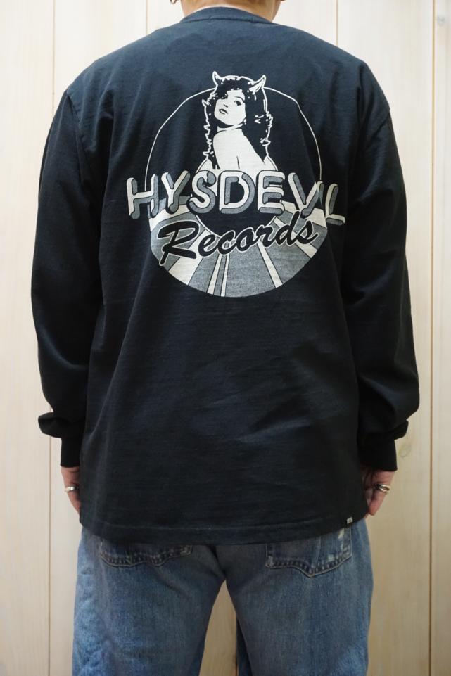 HYSTERIC GLAMOUR ヒステリックグラマー / HYSTERIC GLAMOUR