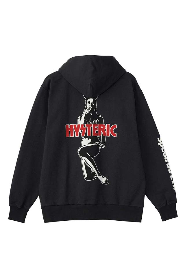 鼻くそ大魔神　HYSTERIC GLAMOUR ヒステリックグラマー HYSTERIC GLAMOUR ヒステリックグラマー / HYSTERIC GLAMOUR