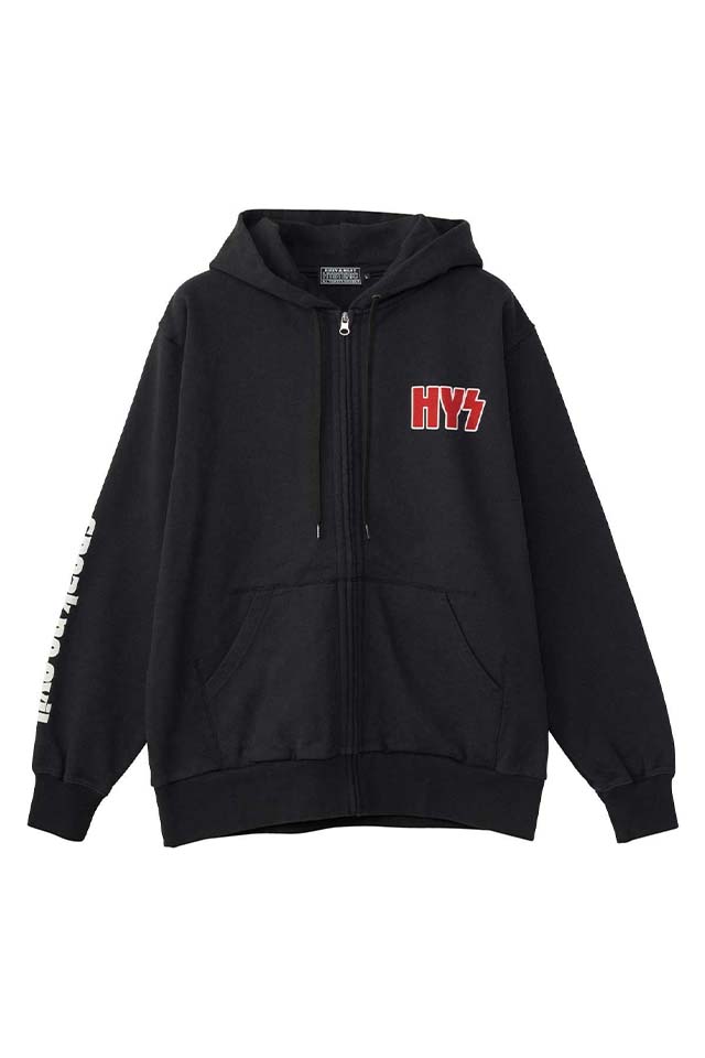 HYSTERIC GLAMOUR ヒステリックグラマー / HYSTERIC GLAMOUR