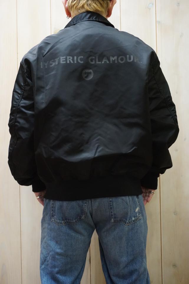 HYSTERIC GLAMOUR ヒステリックグラマー / HYSTERIC GLAMOUR