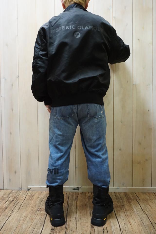 HYSTERIC GLAMOUR ヒステリックグラマー / HYSTERIC GLAMOUR