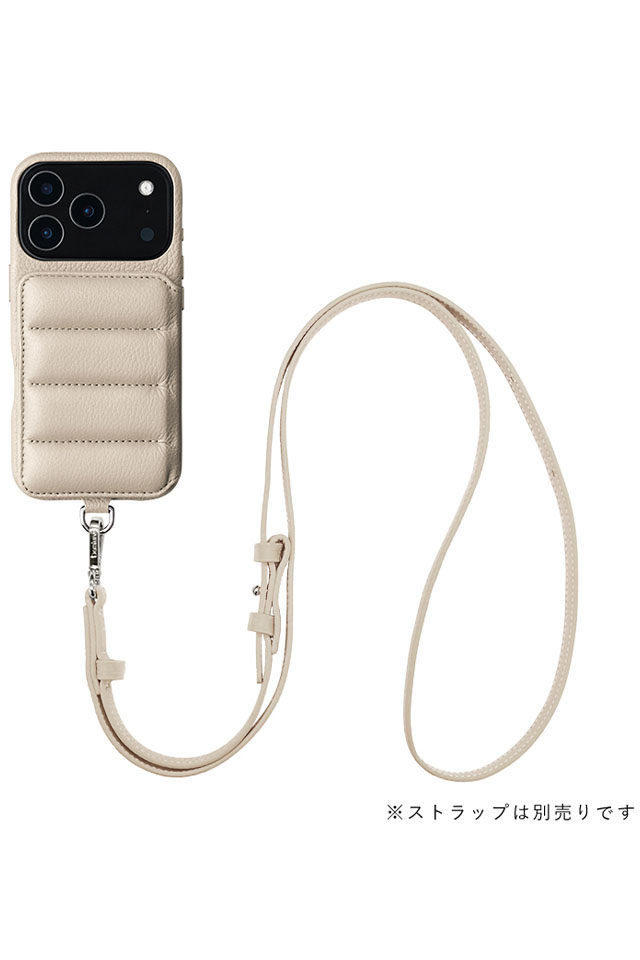 DEMIU デミュウ / DEMIU デミュウ BALLON iPhone 17 17Pro 17Pro Max