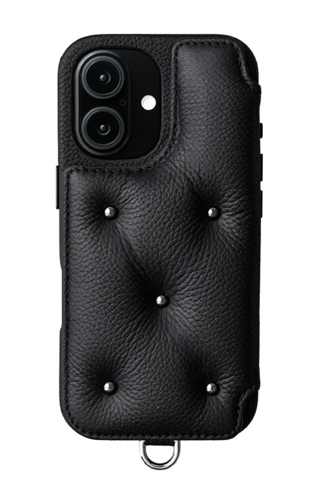 DEMIU デミュウ BALLON iPhone 15 15Pro 15Pro Max バロン iPhone15