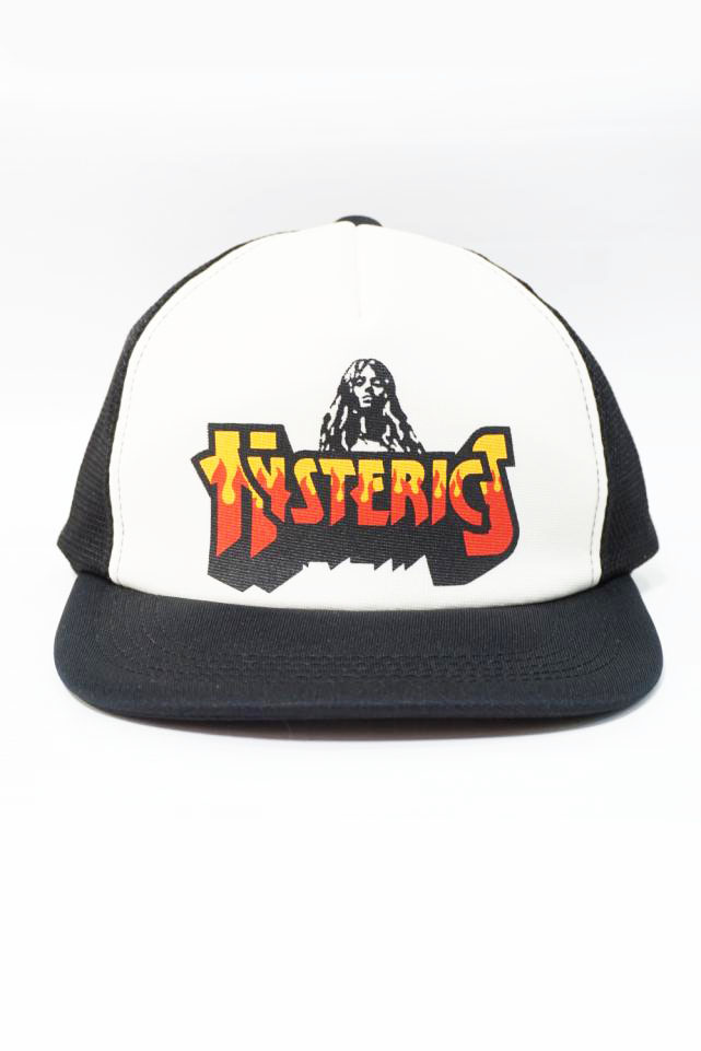 HYSTERIC GLAMOUR ヒステリックグラマー / HYSTERIC GLAMOUR