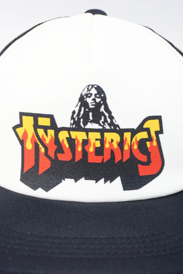 HYSTERIC GLAMOUR ヒステリックグラマー / HYSTERIC GLAMOUR