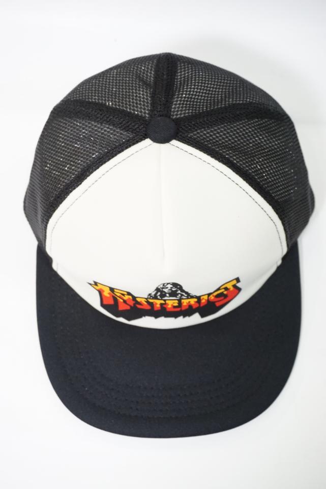 HYSTERIC GLAMOUR ヒステリックグラマー / HYSTERIC GLAMOUR