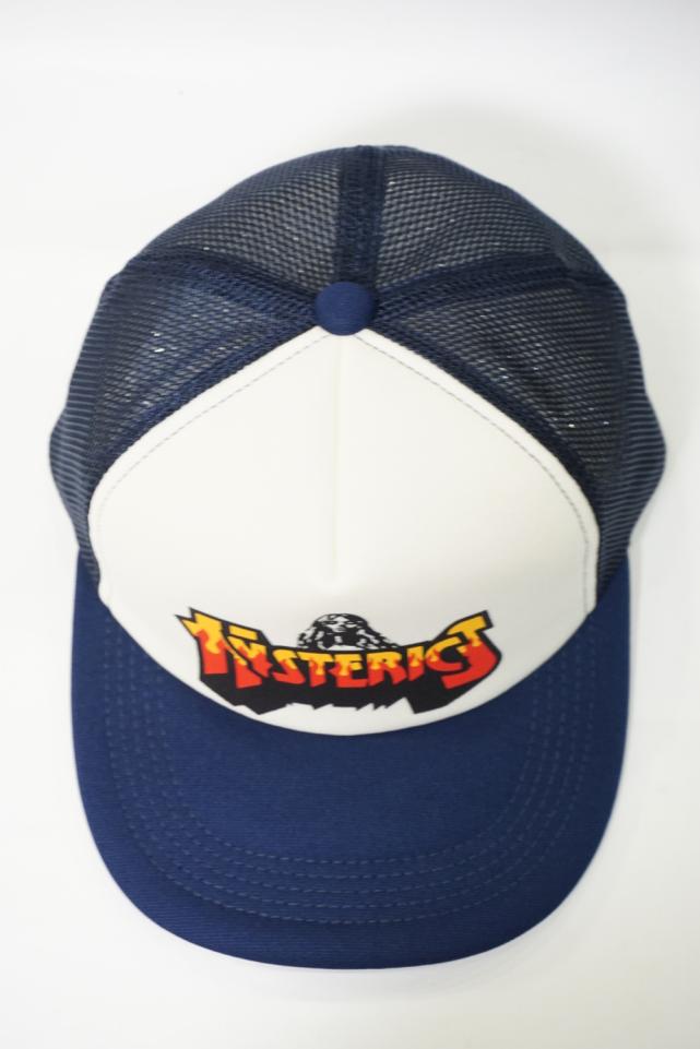 HYSTERIC GLAMOUR ヒステリックグラマー / HYSTERIC GLAMOUR