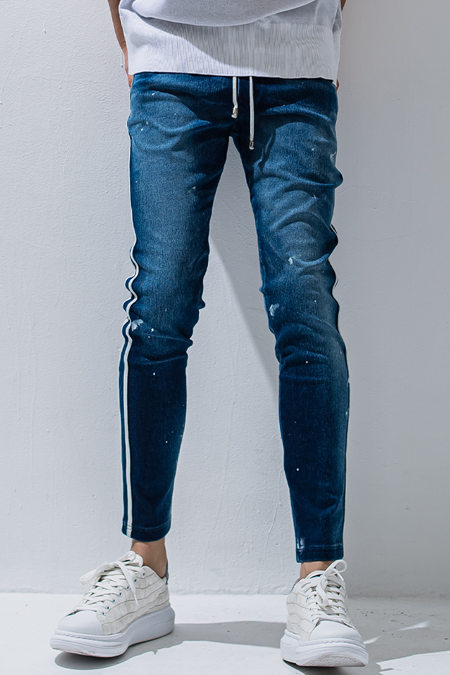 BANDEL x RESOUND CLOTHING バンデル リサウンドクロージング