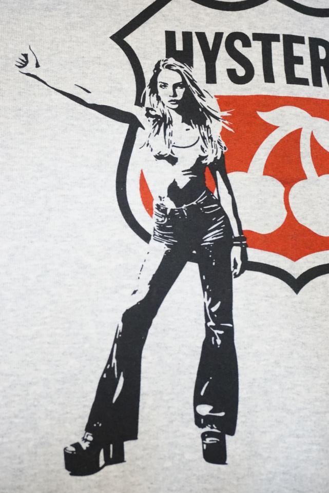 ガ*0様 プ*ク様 Hysteric glamourヒステリックグラマー ノベル HYSTERIC GLAMOUR ヒステリックグラマー / HYSTERIC GLAMOUR