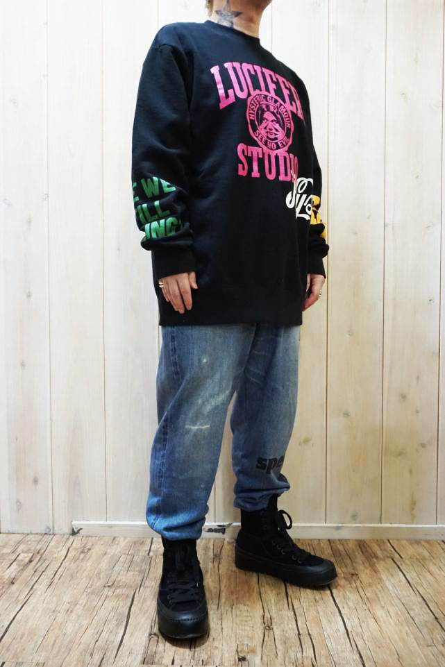 HYSTERIC GLAMOUR ヒステリックグラマー / HYSTERIC GLAMOUR