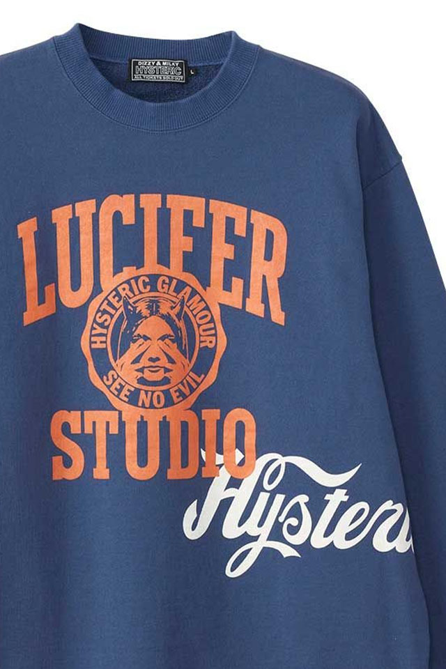 ヒステリックグラマー　Hysteric Lamp HYSTERIC GLAMOUR - ヒステリックグラマー MARQUEE LIGHTの通販