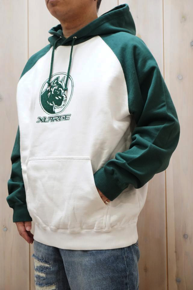 XLARGE エクストララージ / XLARGE エクストララージ