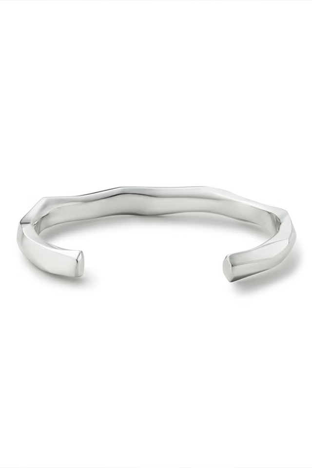 GARNI ガルニ 正規取扱店 / GARNI ガルニ GB20018 Crockery Bangle - L
