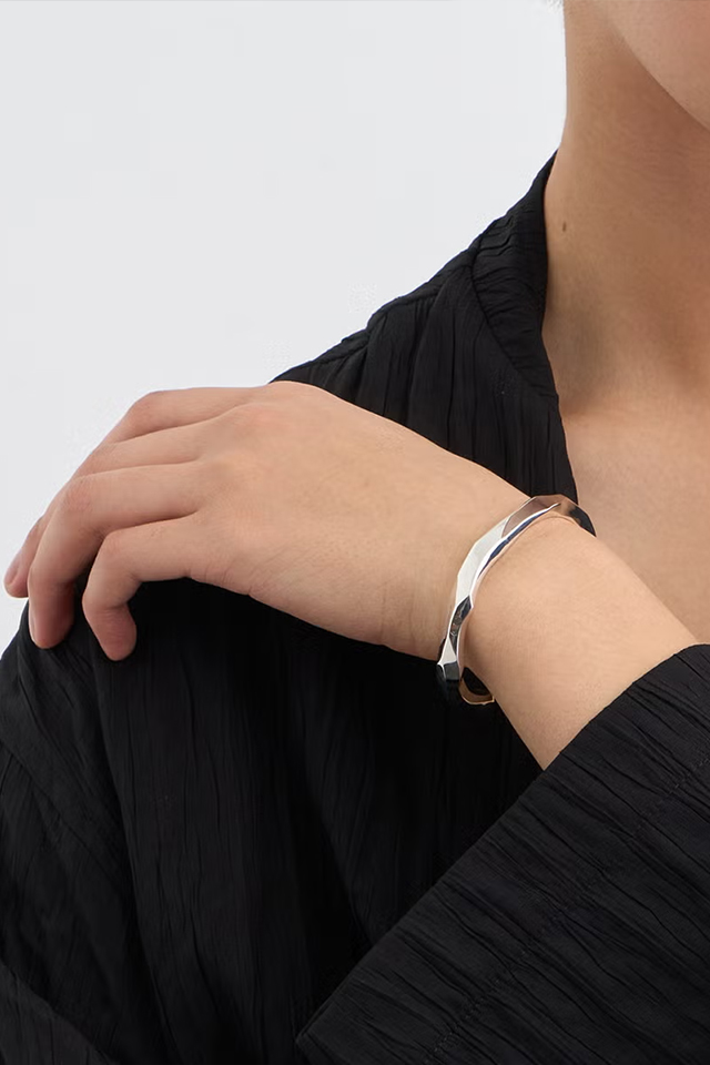 GARNI ガルニ 正規取扱店 / GARNI ガルニ GB20018 Crockery Bangle - L