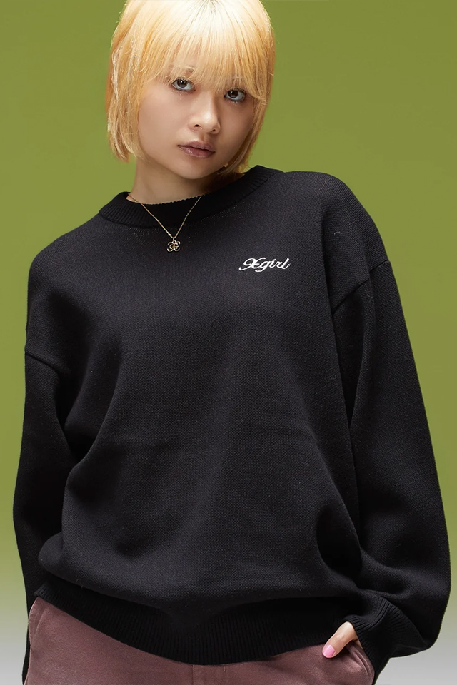 X-girl エックスガール 正規取扱店 / X-girl エックスガール