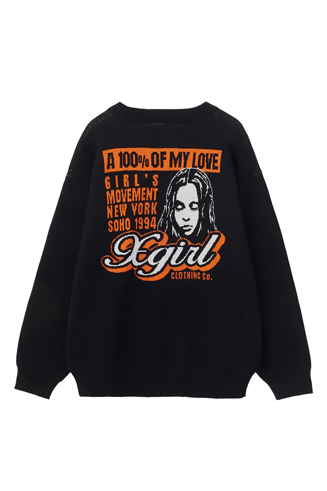 X-girl エックスガール 正規取扱店 / X-girl エックスガール