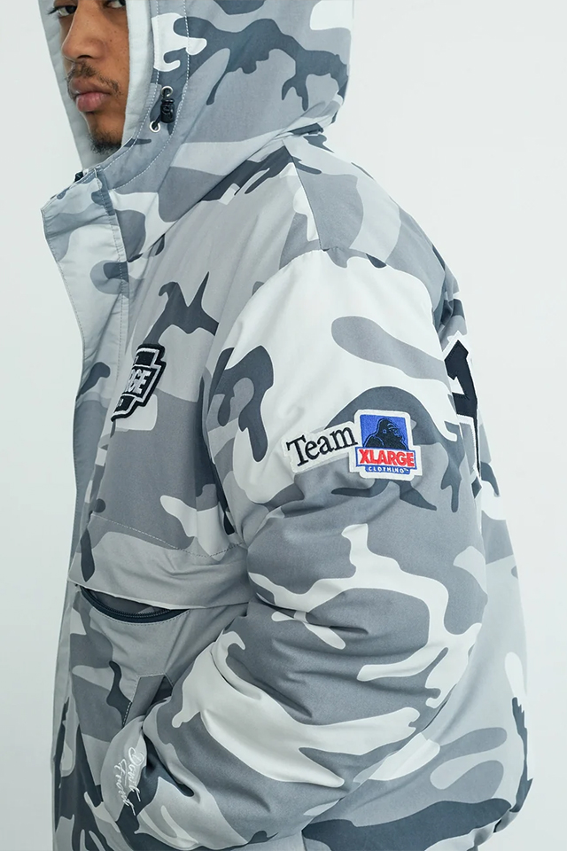 XLARGE エクストララージ 正規取扱店 / XLARGE エクストララージ