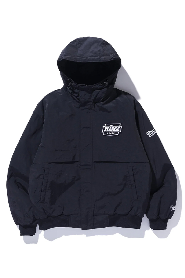 XLARGE エクストララージ 正規取扱店 / XLARGE エクストララージ