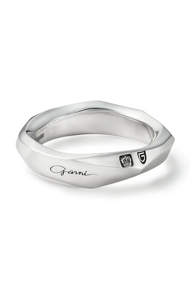GARNI ガルニ 正規取扱店 / GARNI ガルニ GO200366 Crockery Ring-M