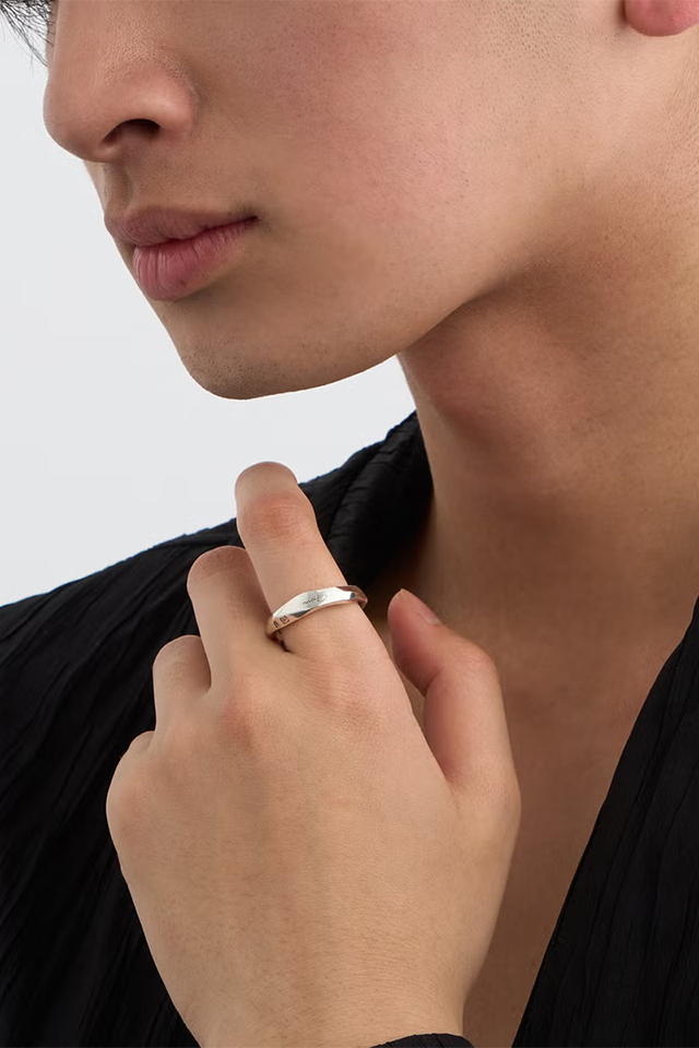GARNI ガルニ 正規取扱店 / GARNI ガルニ GO200366 Crockery Ring-M