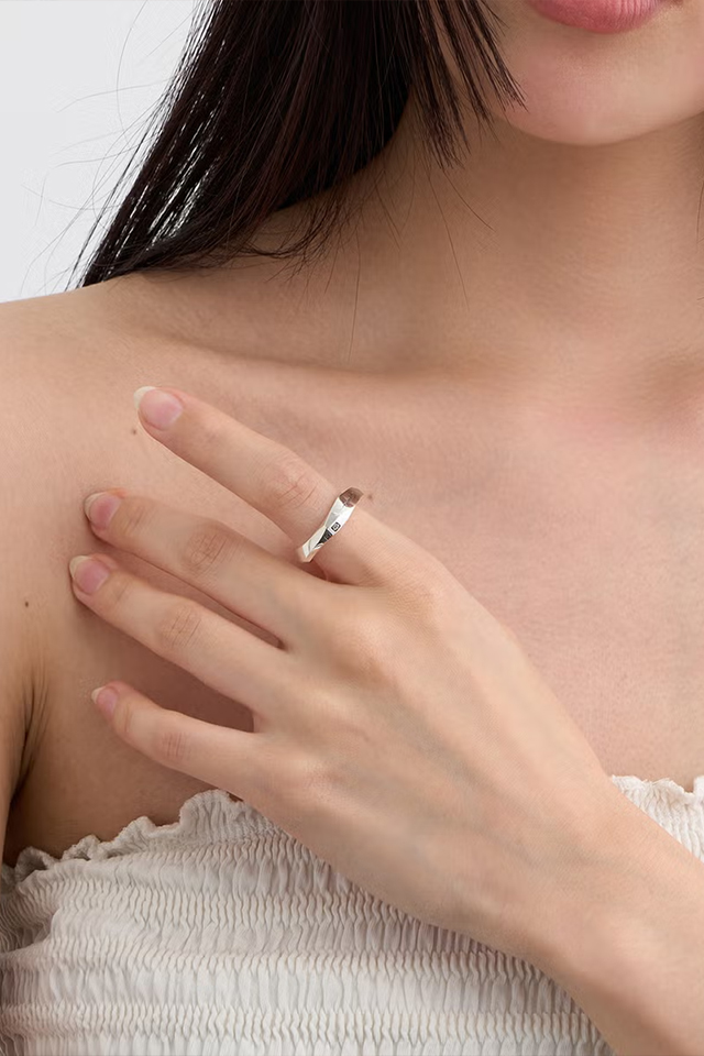 GARNI ガルニ 正規取扱店 / GARNI ガルニ GO200366 Crockery Ring-M