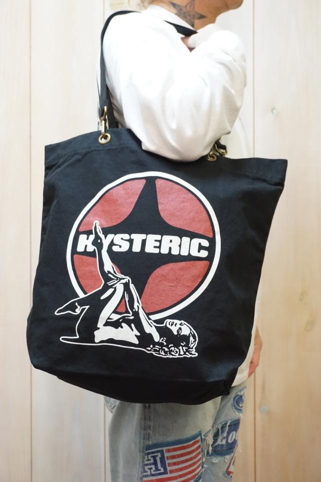 HYSTERIC GLAMOUR ヒステリックグラマー 正規取扱店 / HYSTERIC