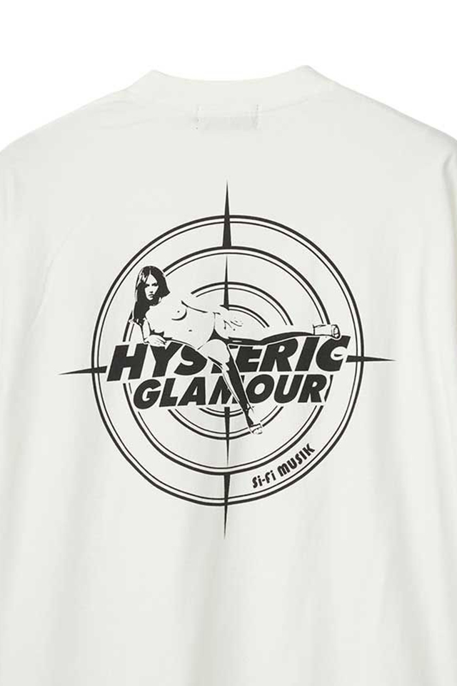 HYSTERIC GLAMOUR ヒステリックグラマー 正規取扱店 / HYSTERIC HYSTERIC GLAMOUR ヒステリックグラマー 正規取扱店 / HYSTERIC