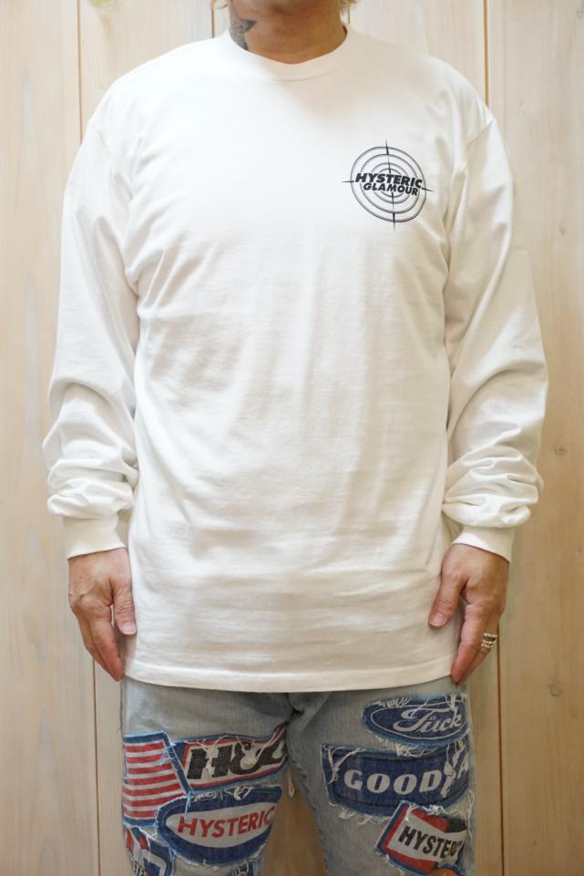 HYSTERIC GLAMOUR ヒステリックグラマー 正規取扱店 / HYSTERIC