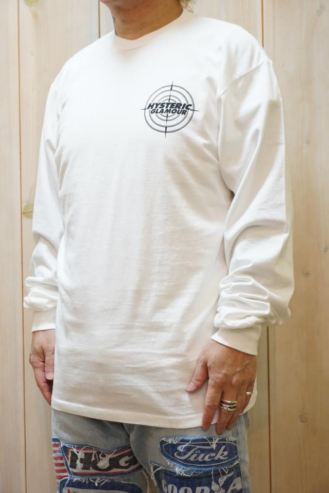 HYSTERIC GLAMOUR ヒステリックグラマー 正規取扱店 / HYSTERIC