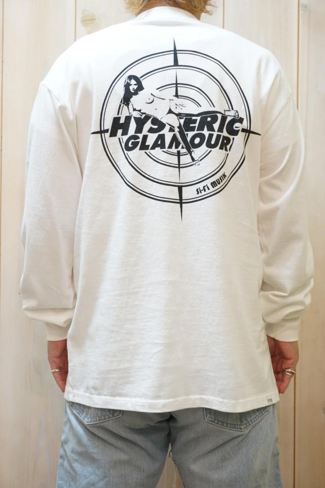 HYSTERIC GLAMOUR ヒステリックグラマー 正規取扱店 / HYSTERIC