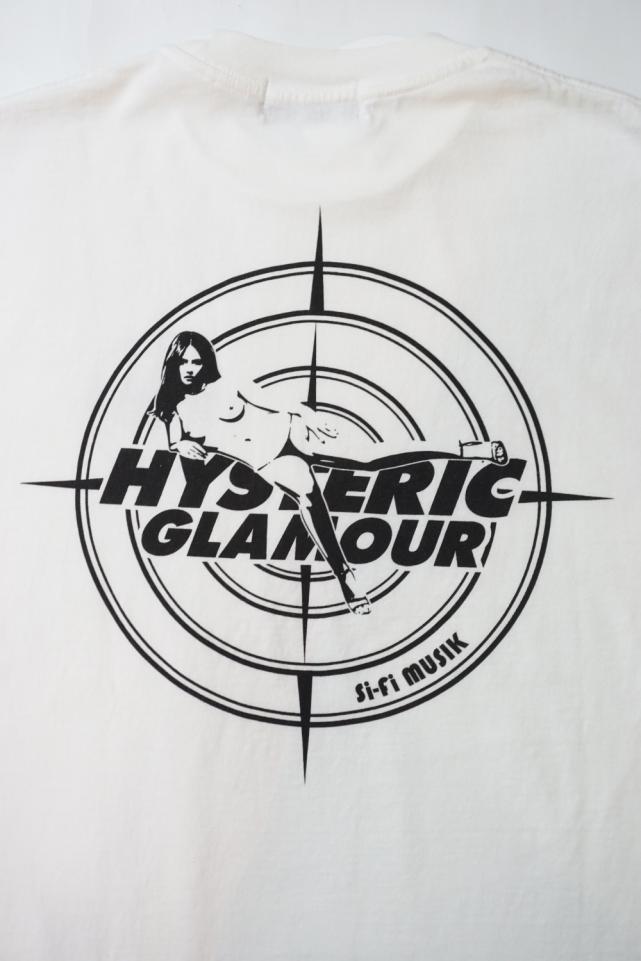 HYSTERIC GLAMOUR ヒステリックグラマー 正規取扱店 / HYSTERIC