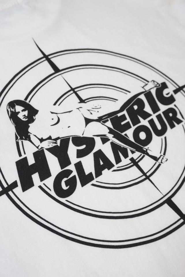 HYSTERIC GLAMOUR ヒステリックグラマー 正規取扱店 / HYSTERIC