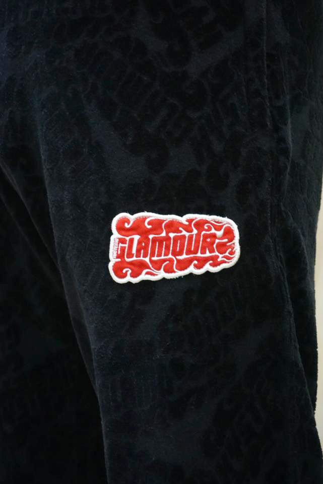 HYSTERIC GLAMOUR ヒステリックグラマー / HYSTERIC GLAMOUR