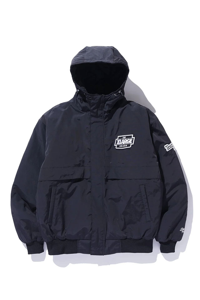 XLARGE エクストララージ / XLARGE エクストララージ