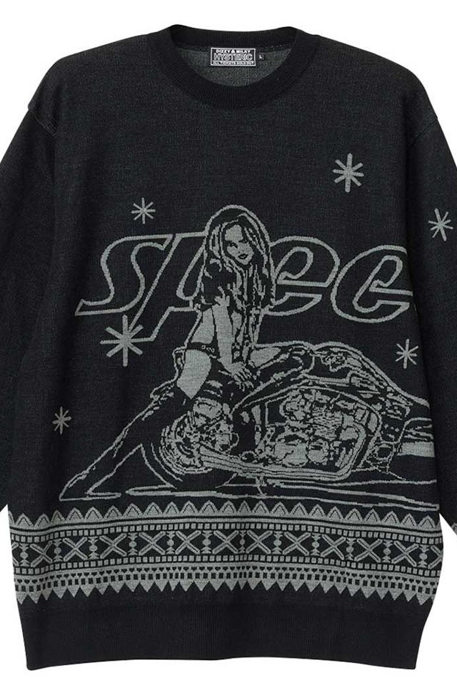 HYSTERIC GLAMOUR ヒステリックグラマー 正規取扱店 / HYSTERIC